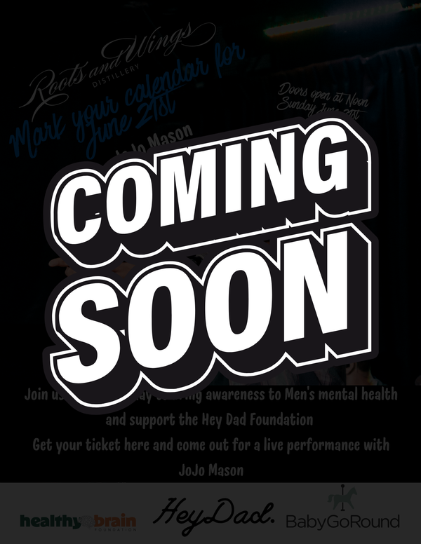 Fathers Day Special Event - Details to be released soon