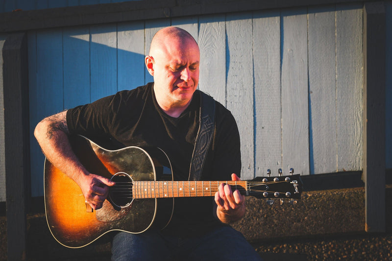 Live at the Root Cellar Lounge September 18th Paul Fournier