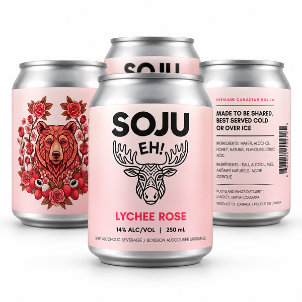 Soju Eh