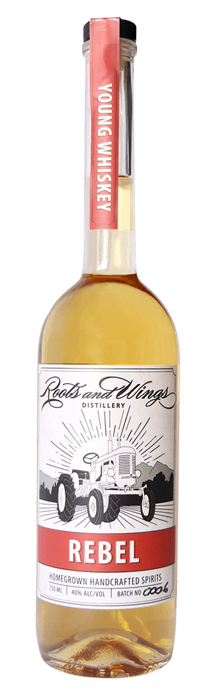 Rebel Whiskey image 0
