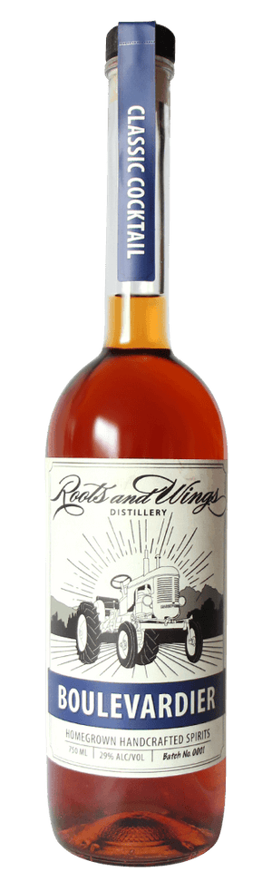 Boulevardier image 0