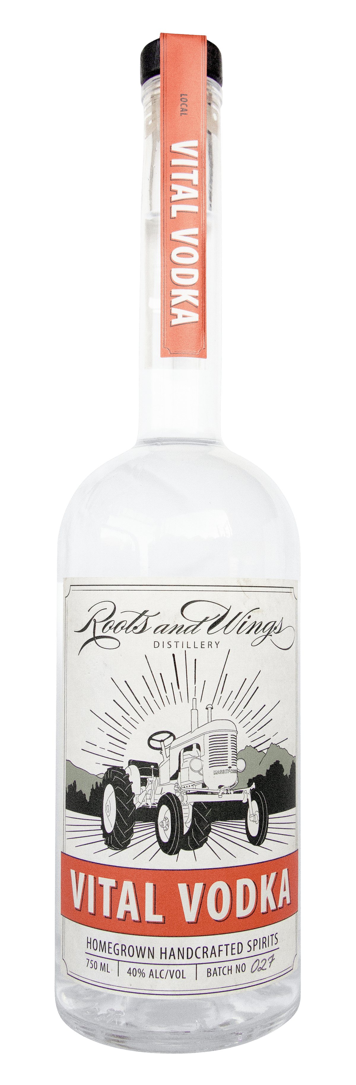Vital Vodka image 0
