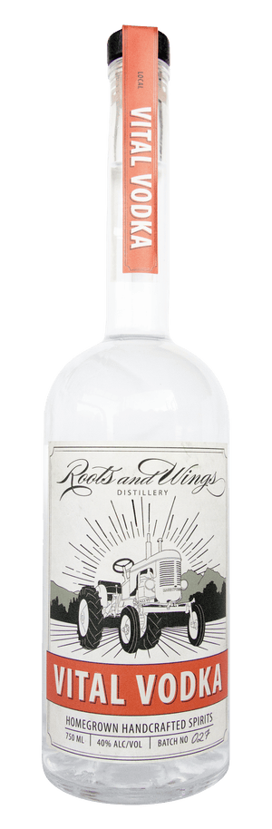 Vital Vodka image 0