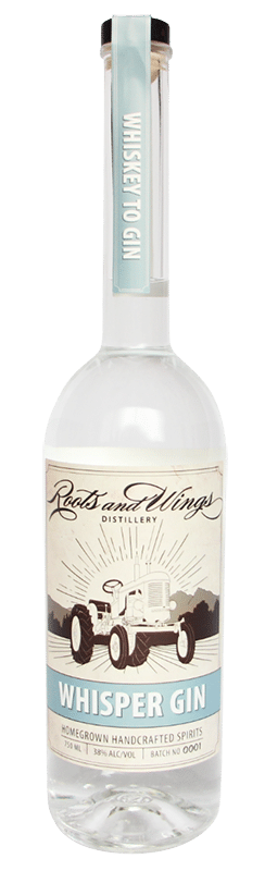 Whisper Gin image 0
