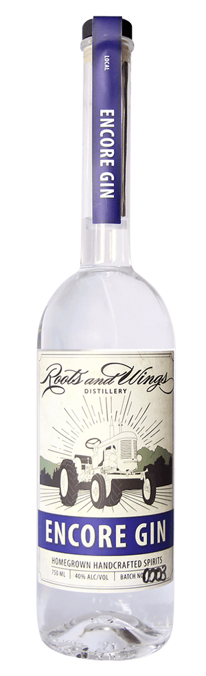 Encore Gin image 0