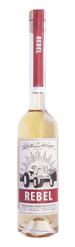 Rebel Whiskey image 1