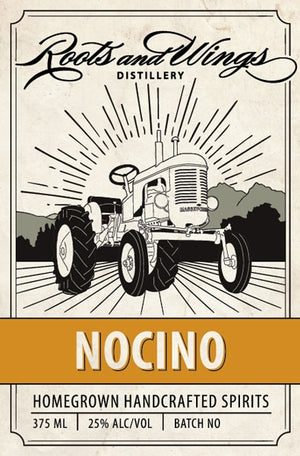 Nocino image 0