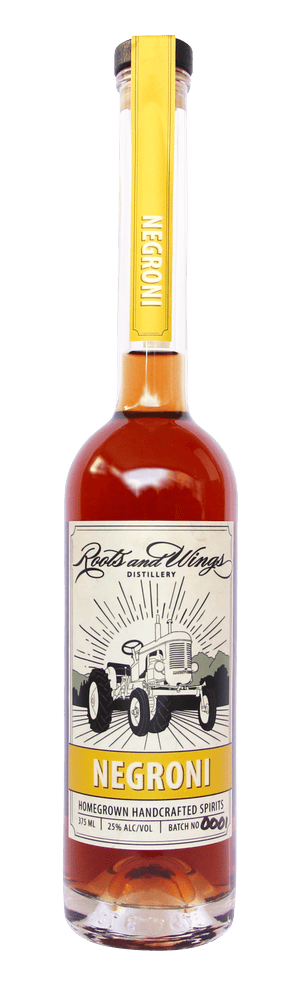 Negroni image 0